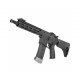 Страйкбольный автомат BCM F8 M-LOK 9 INCH (Black) EC-331-9 M-LOK [East Crane]